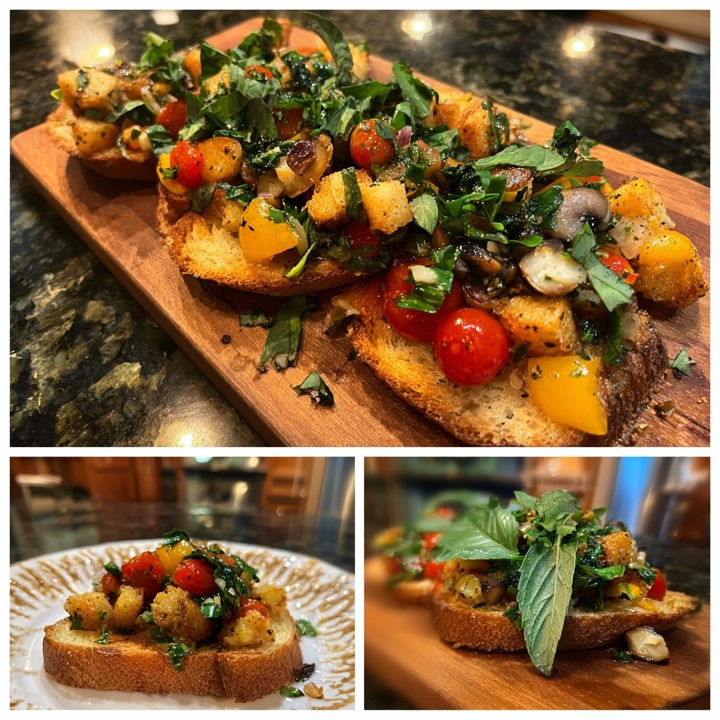 Simple Dinner Ideas for Any Night