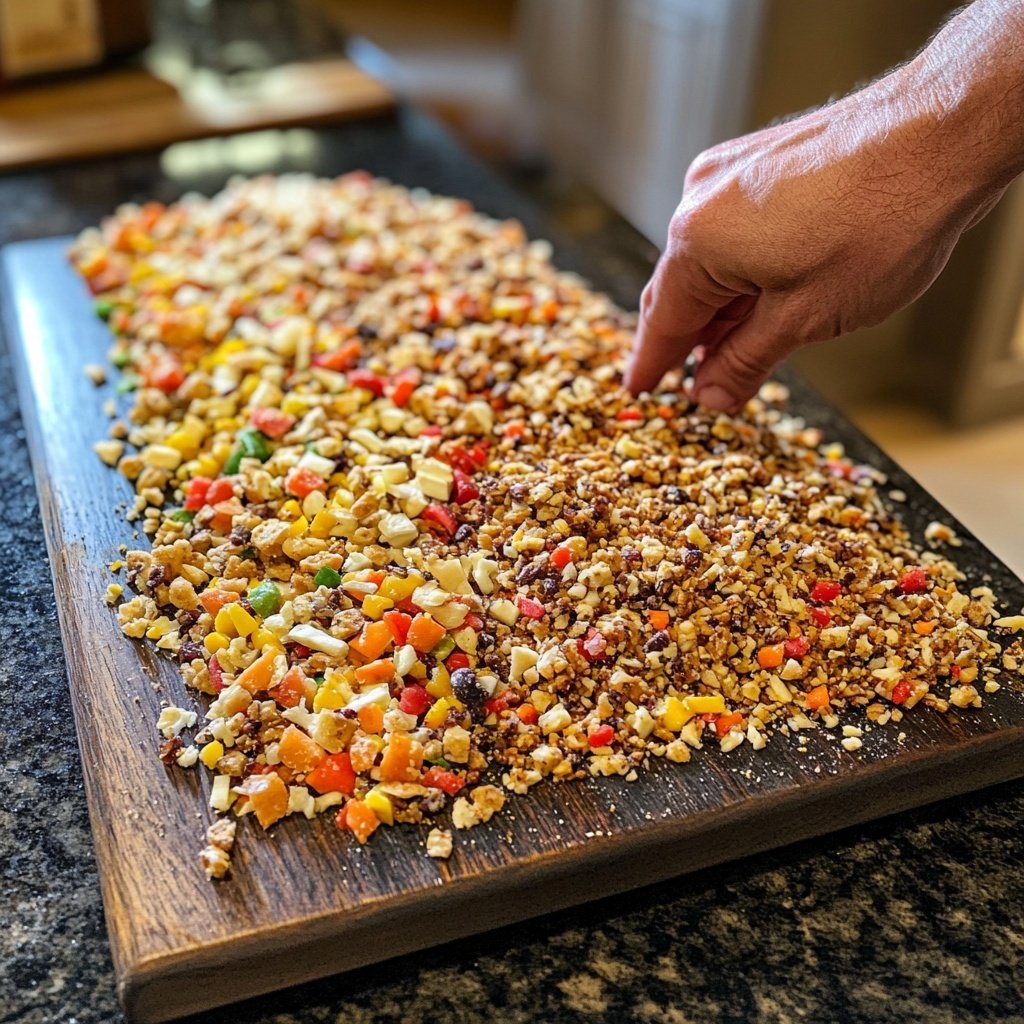 Healthy Snacks for Every Day