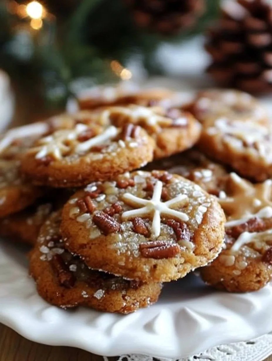 Christmas Cookie Recipe