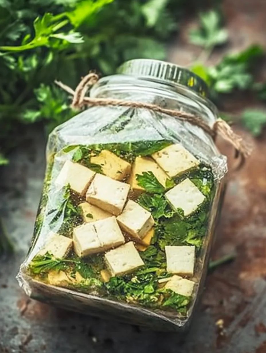 7 Easy Tofu Marinades With Incredible Flavor