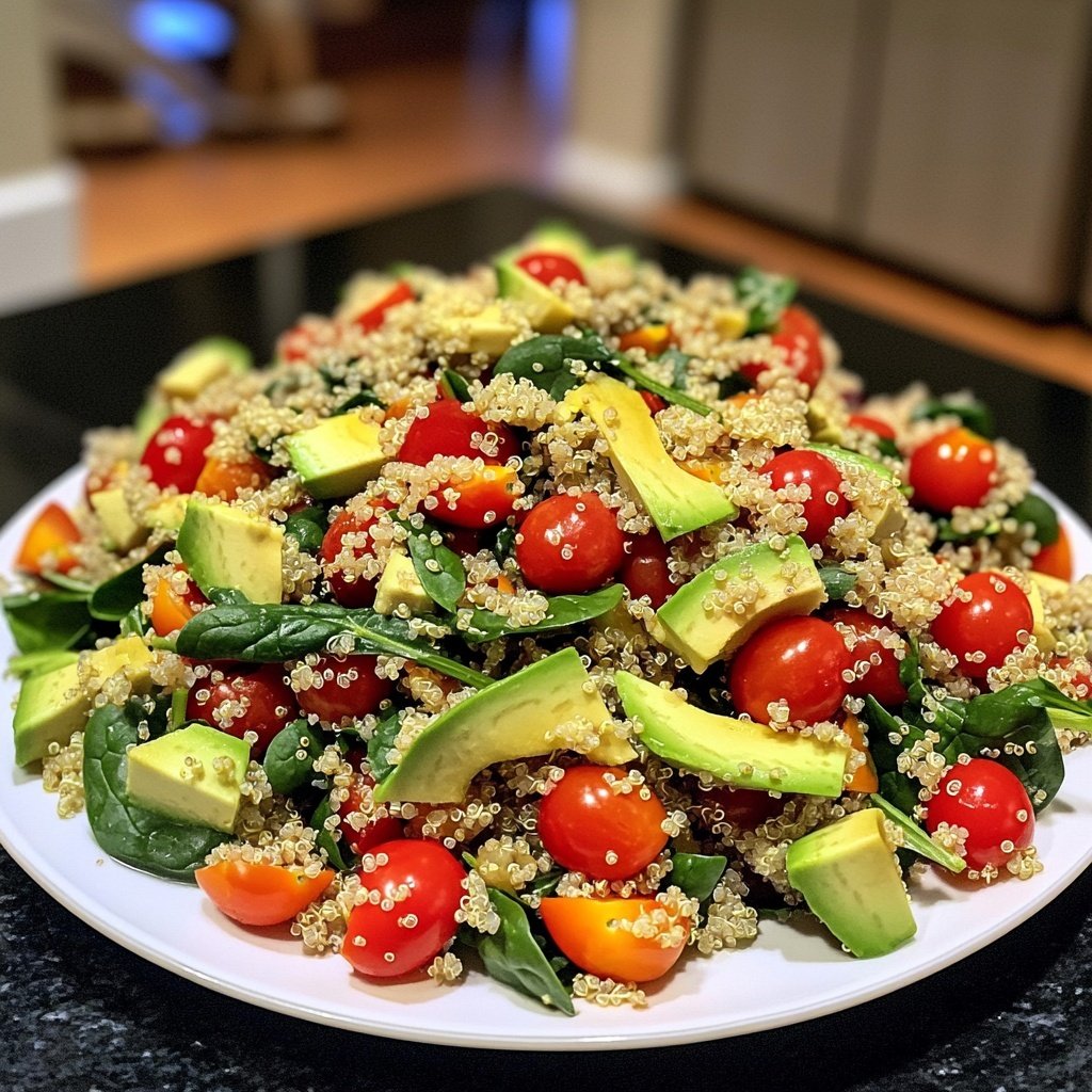 Healthy Lunch Ideas for Work