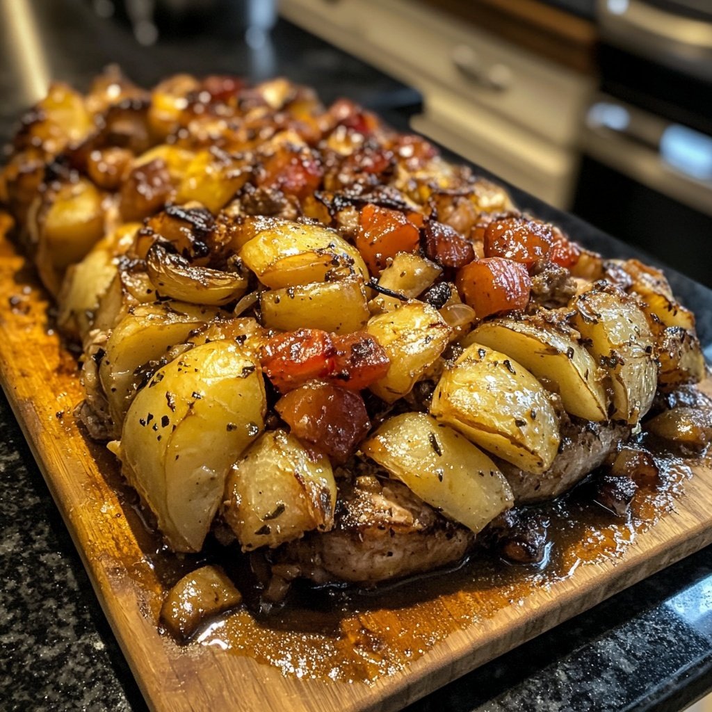 Sunday Dinner Ideas for the Family