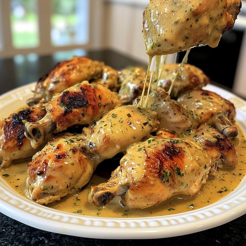 Budget-Friendly Slow Cooker Coconut Lime Chicken