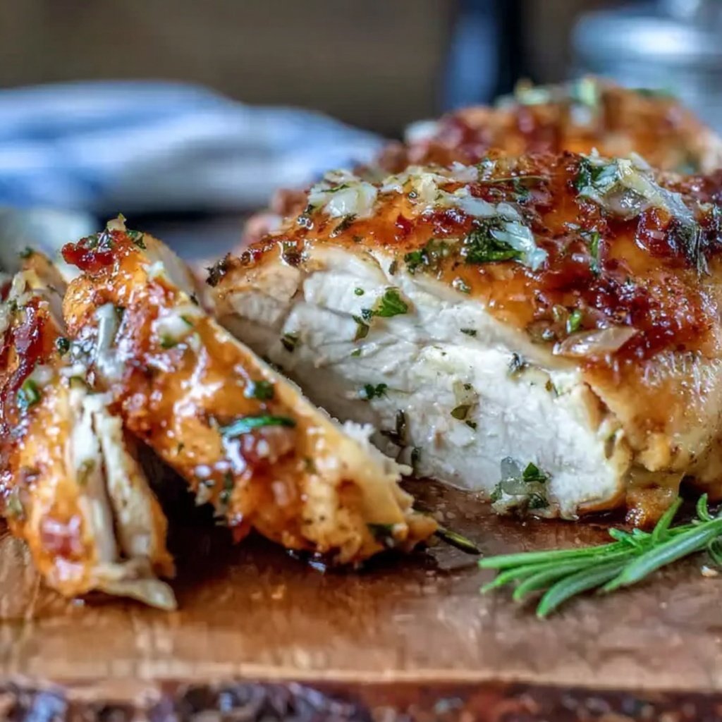 Clean Eating Favorites