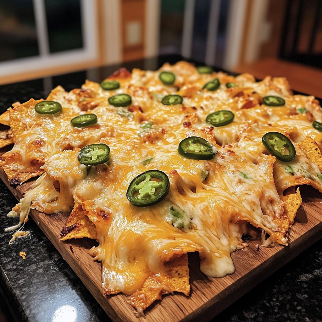 Super Bowl Party Food Ideas