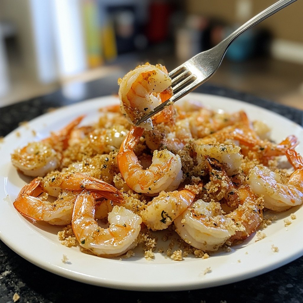 Shrimp Recipes Easy