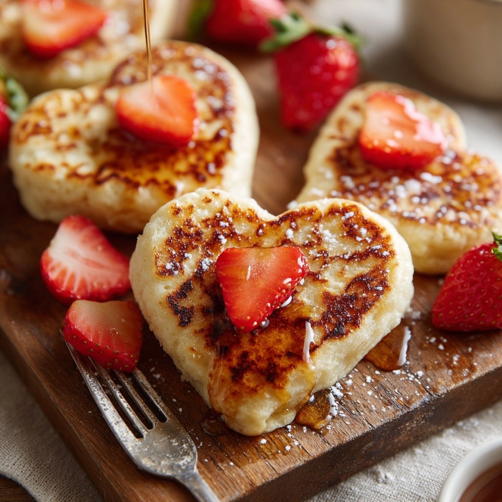 Valentines Food Ideas Easy