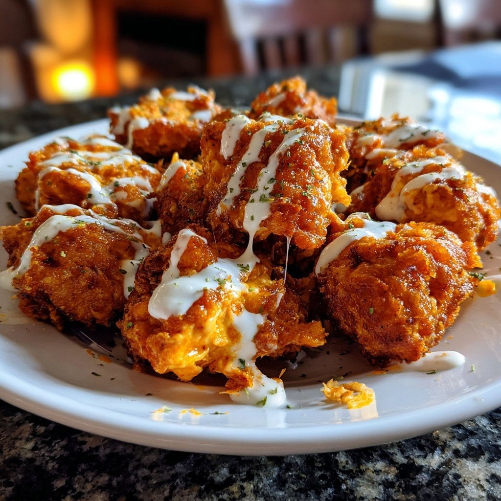 Easy Super Bowl Appetizers